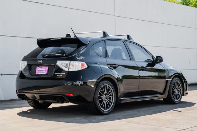 Used 2014 Subaru Impreza WRX Limited image 9