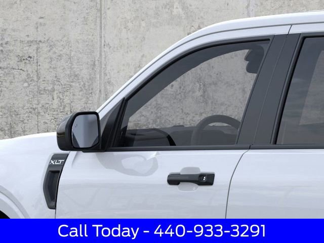 New 2026 Ford Maverick XLT image 24