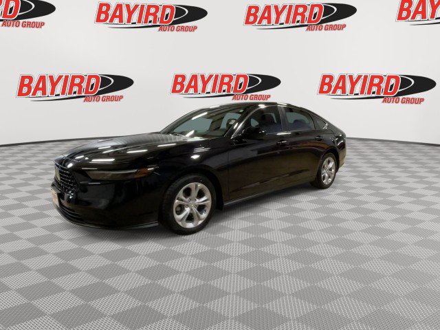 Used 2024 Honda Accord LX image 4