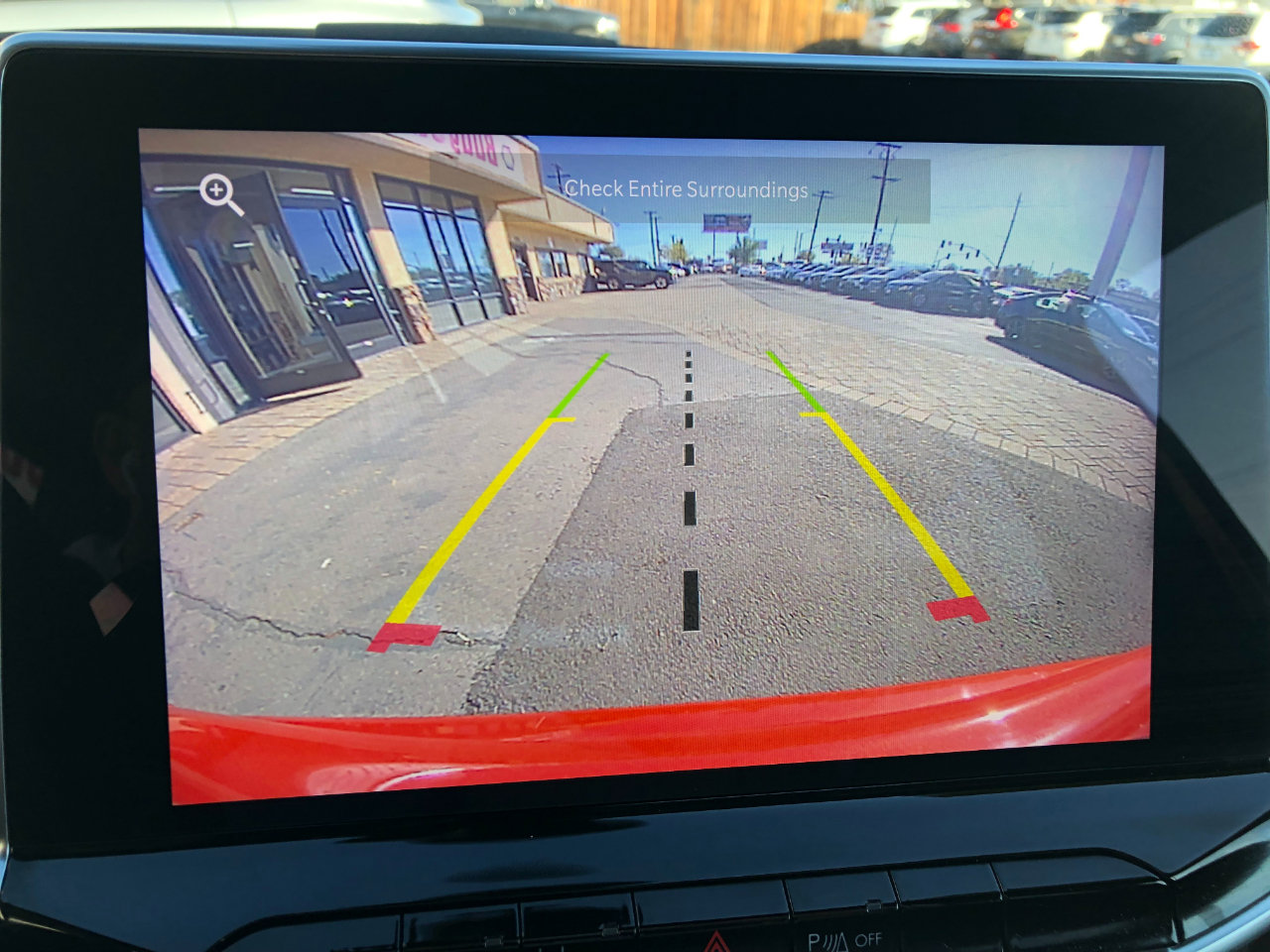 Used 2023 Jeep Compass Limited image 19