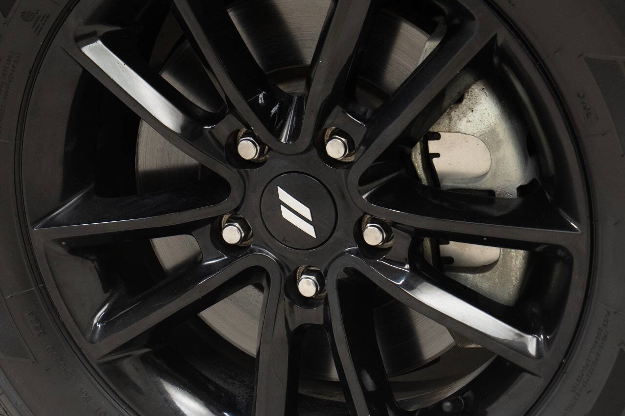 Used 2020 Dodge Journey SE w/ SE Popular Equipment Group FWD image 65