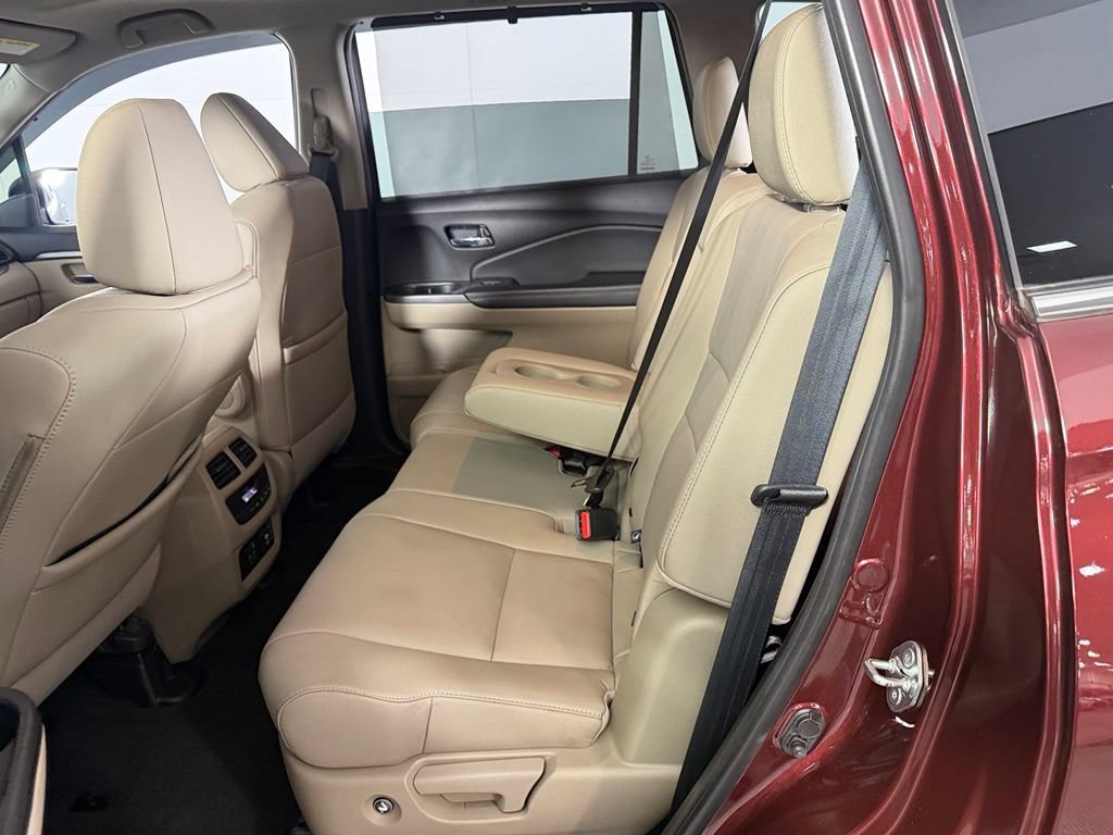 Used 2019 Honda Pilot EX-L image 26