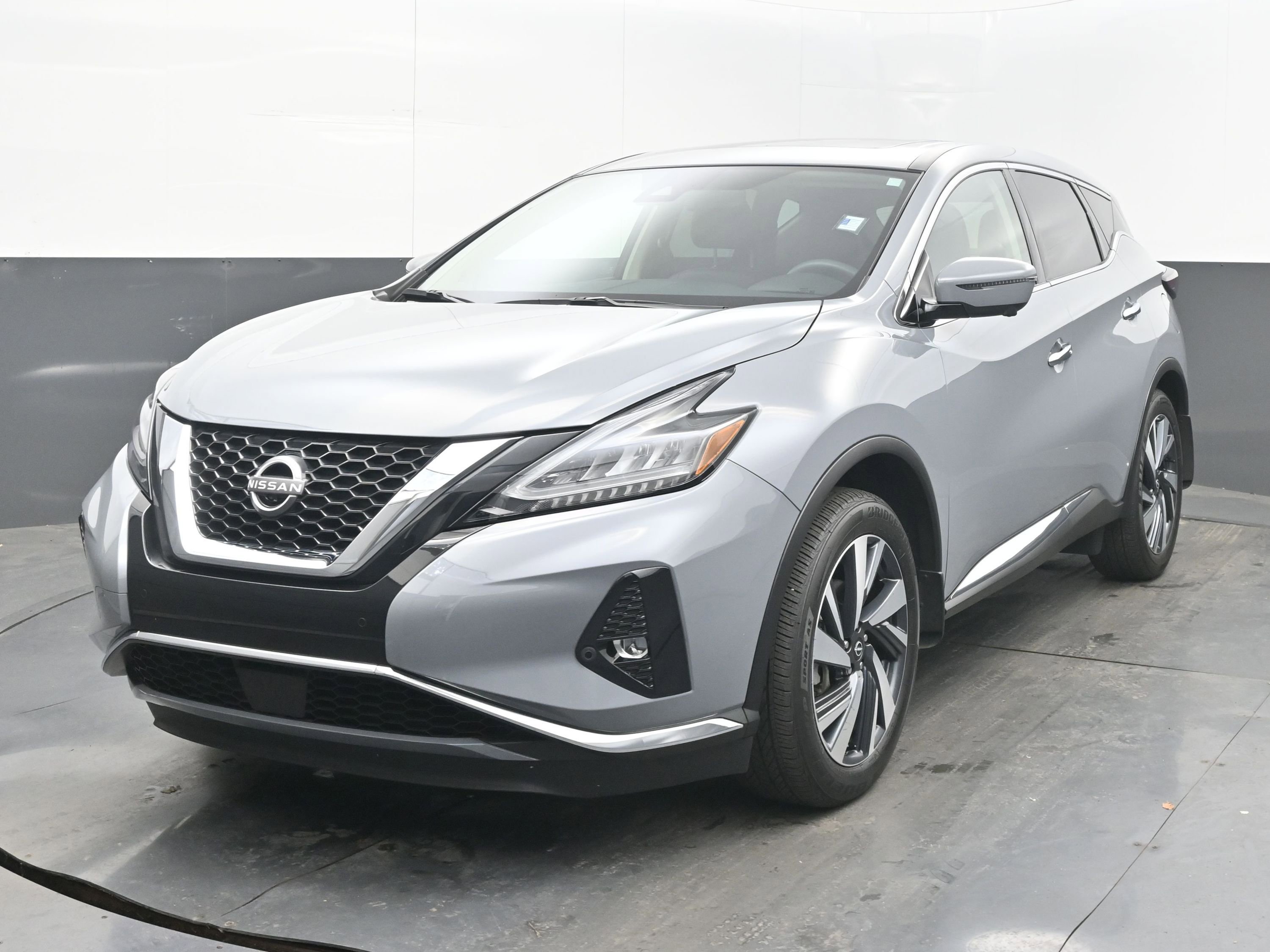 Used 2024 Nissan Murano SL image 4