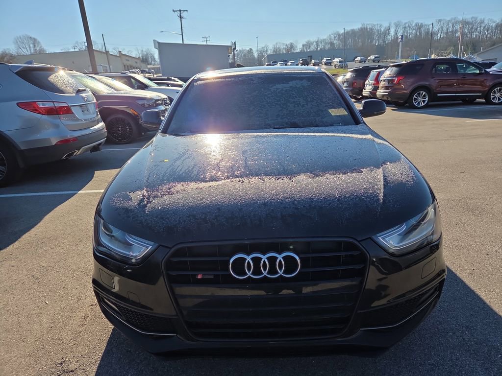 Used 2015 Audi A4 2.0T Premium Plus w/ Technology Package image 11