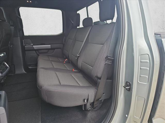 New 2026 Ford F150 XLT image 8