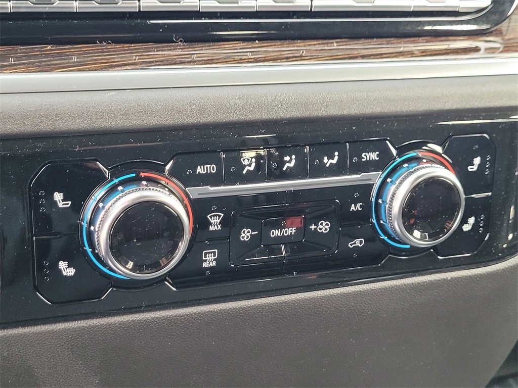 New 2026 GMC Sierra 2500 SLE w/ SLE Value Package; image 16