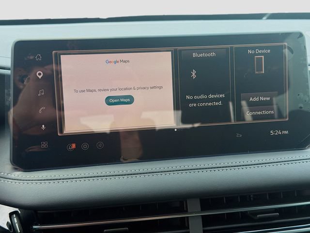 New 2027 INFINITI QX60 Luxe w/ Cargo Package FWD image 13