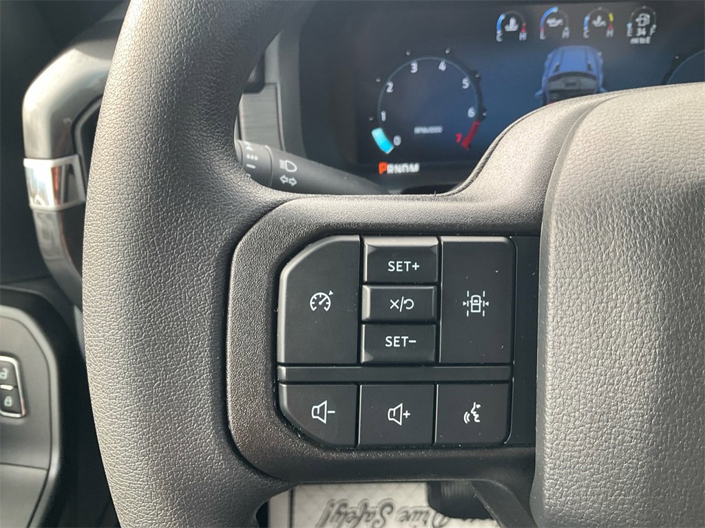 New 2026 Ford F150 STX w/ Equipment Group 200A image 19