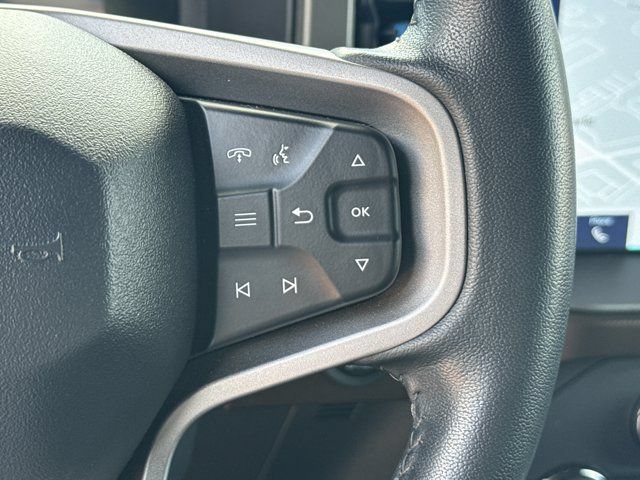 Used 2022 Ford Bronco Outer Banks AWD/4WD image 31