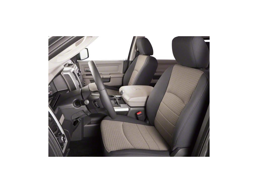 Used 2011 RAM 1500 Laramie w/ Protection Group AWD/4WD image 44