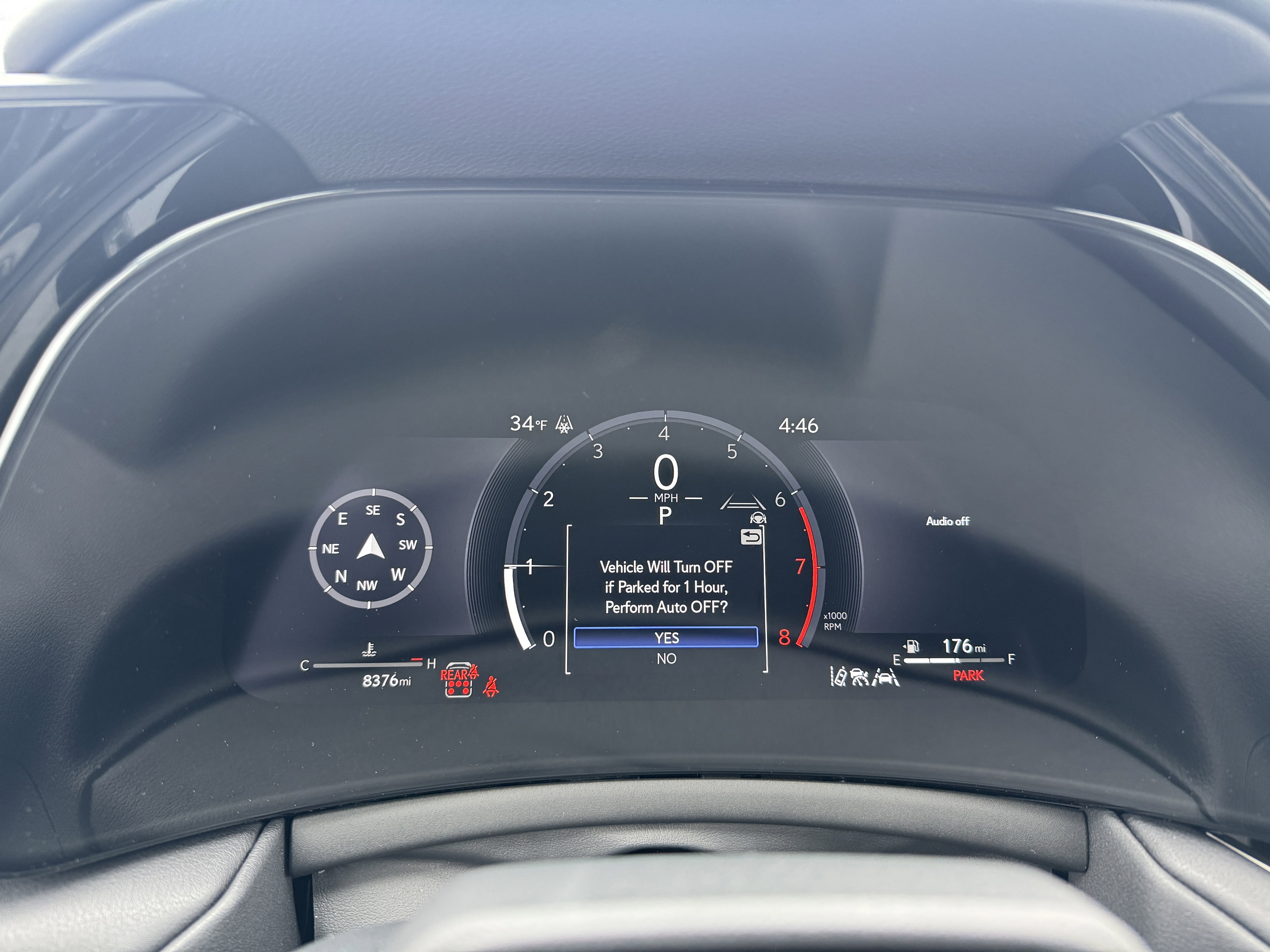 Used 2025 Lexus TX 350 AWD w/ Technology Package image 21