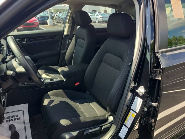 Used 2024 Honda Civic EX image 19