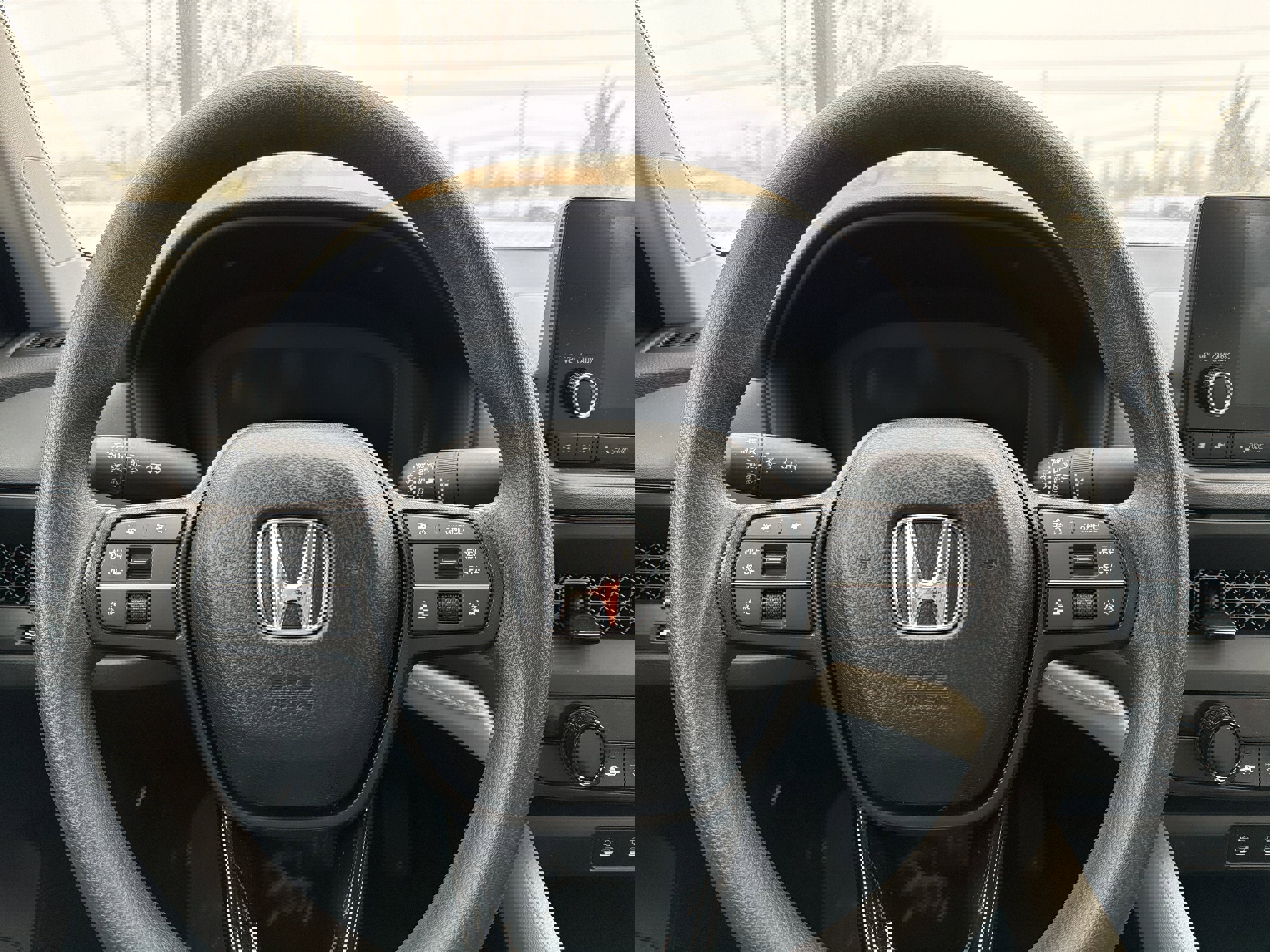 Used 2025 Honda Accord LX image 12