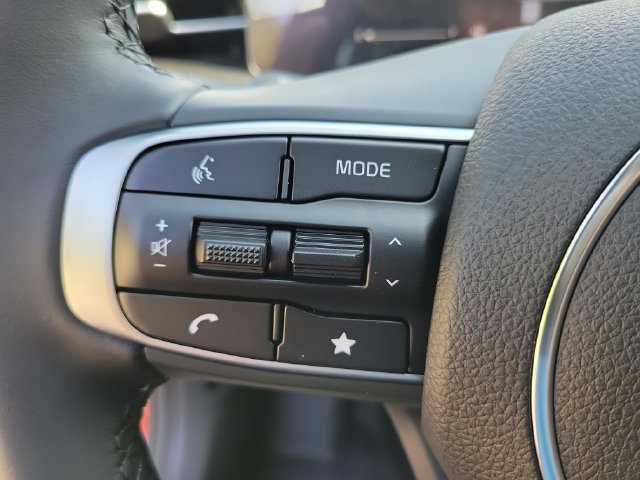New 2026 Kia K5 GT-Line w/ GT-Line Premium Package FWD image 29