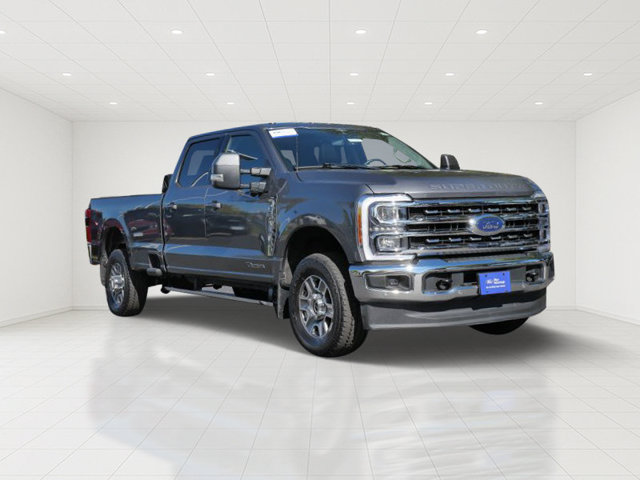 Certified 2023 Ford F350 Lariat w/ Lariat Ultimate Package