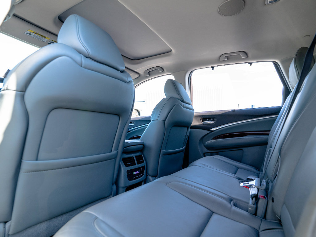 Used 2016 Acura MDX SH-AWD image 23