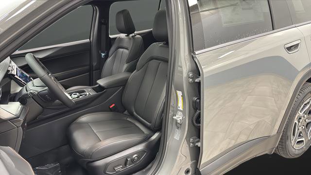 New 2026 Jeep Cherokee Limited image 9