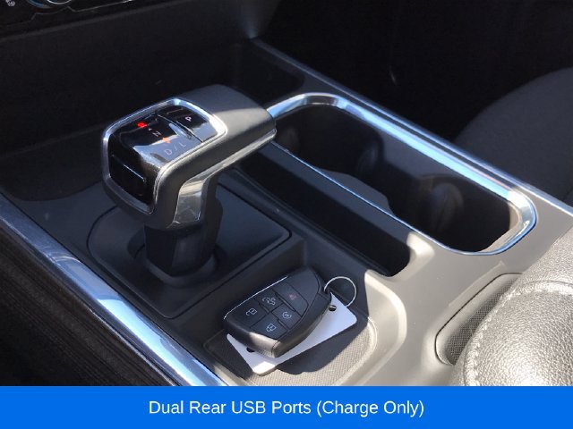 Certified 2023 Chevrolet Silverado 1500 RST w/ All Star Edition Plus AWD/4WD image 14
