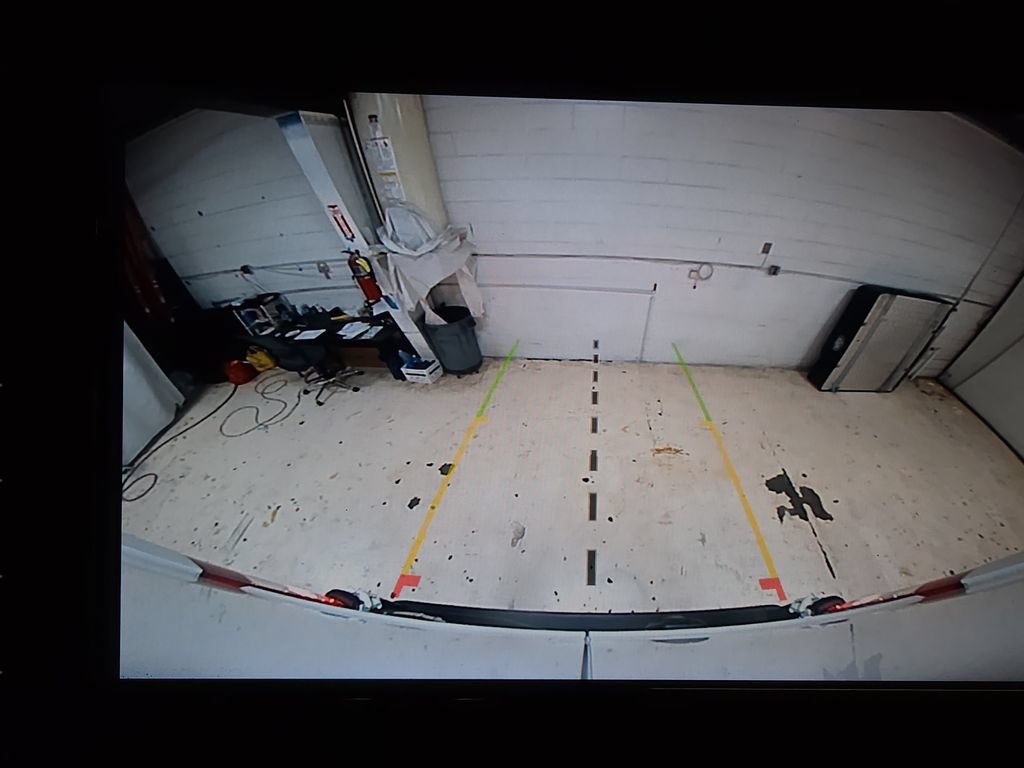 Used 2025 RAM ProMaster 2500 w/ Convenience Group FWD image 25