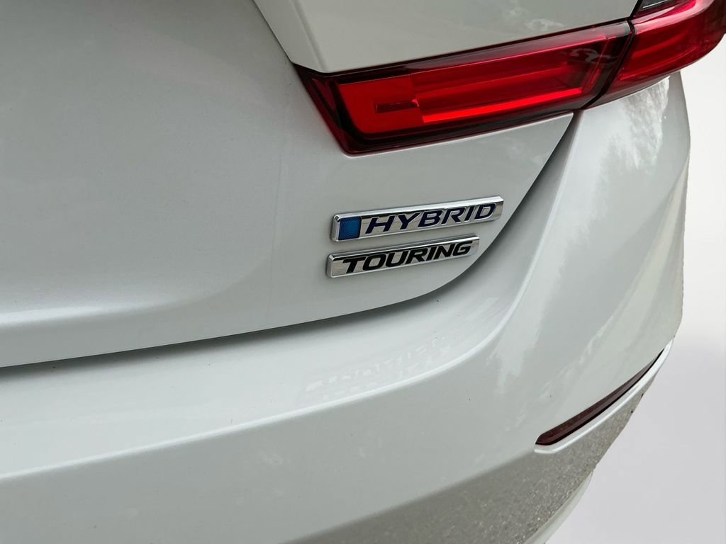 Used 2019 Honda Accord Touring image 23