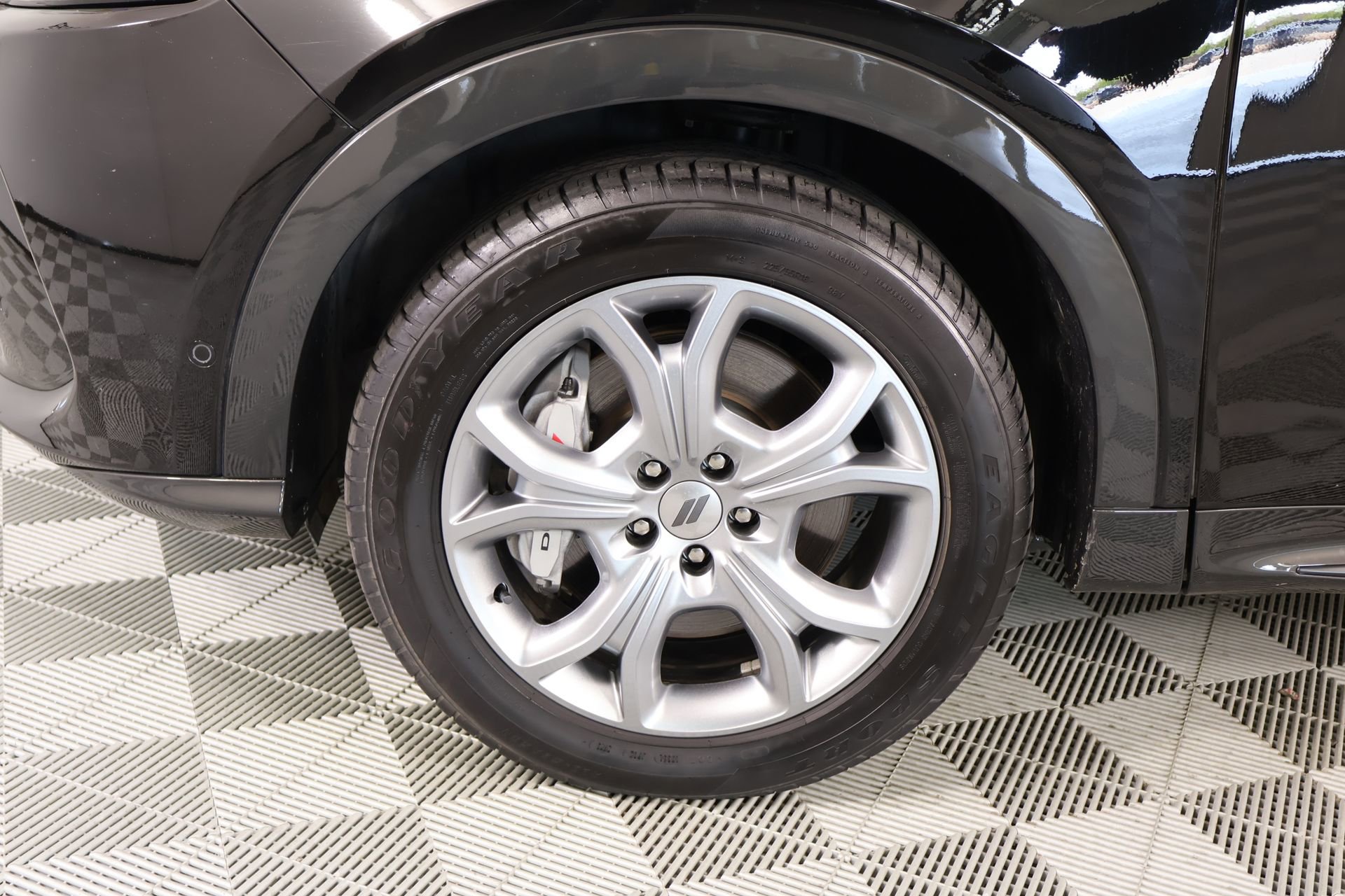 Used 2024 Dodge Hornet R/T Plus w/ Tech Pack Plus w/o Parking AWD/4WD image 18