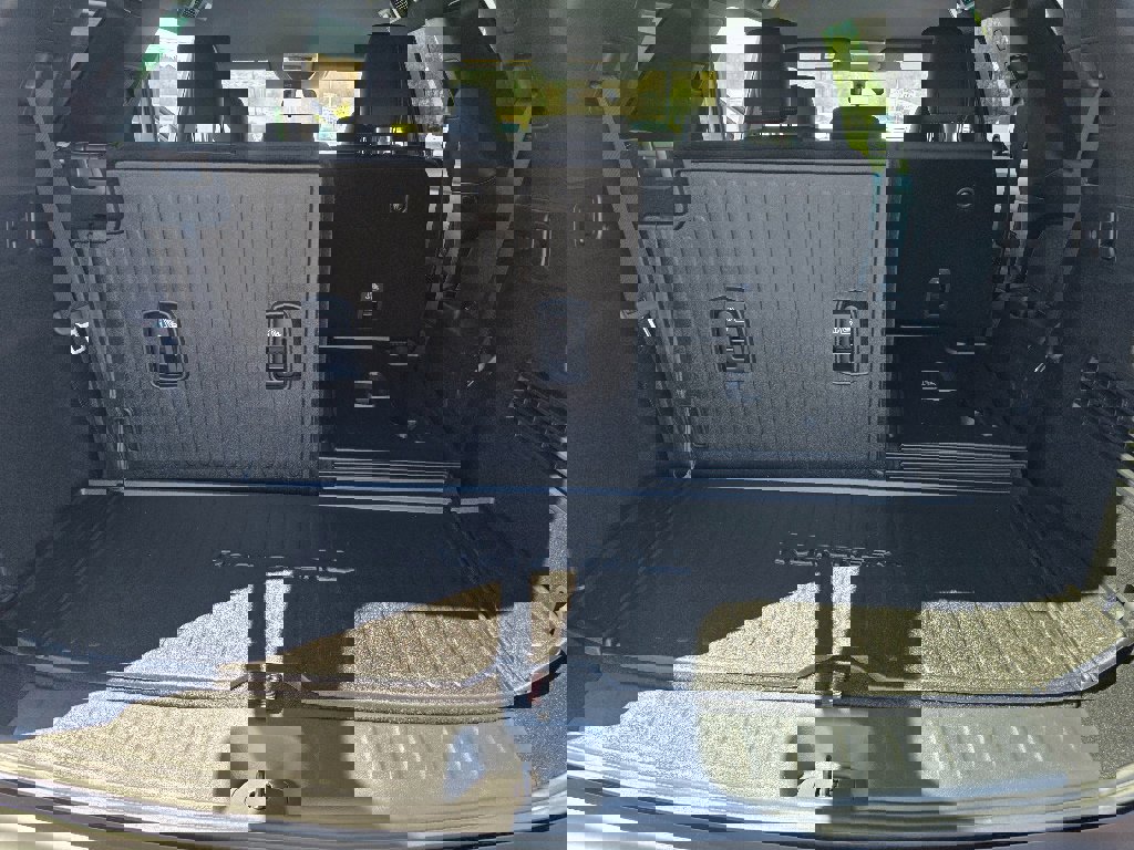 New 2026 Nissan Pathfinder Rock Creek image 16