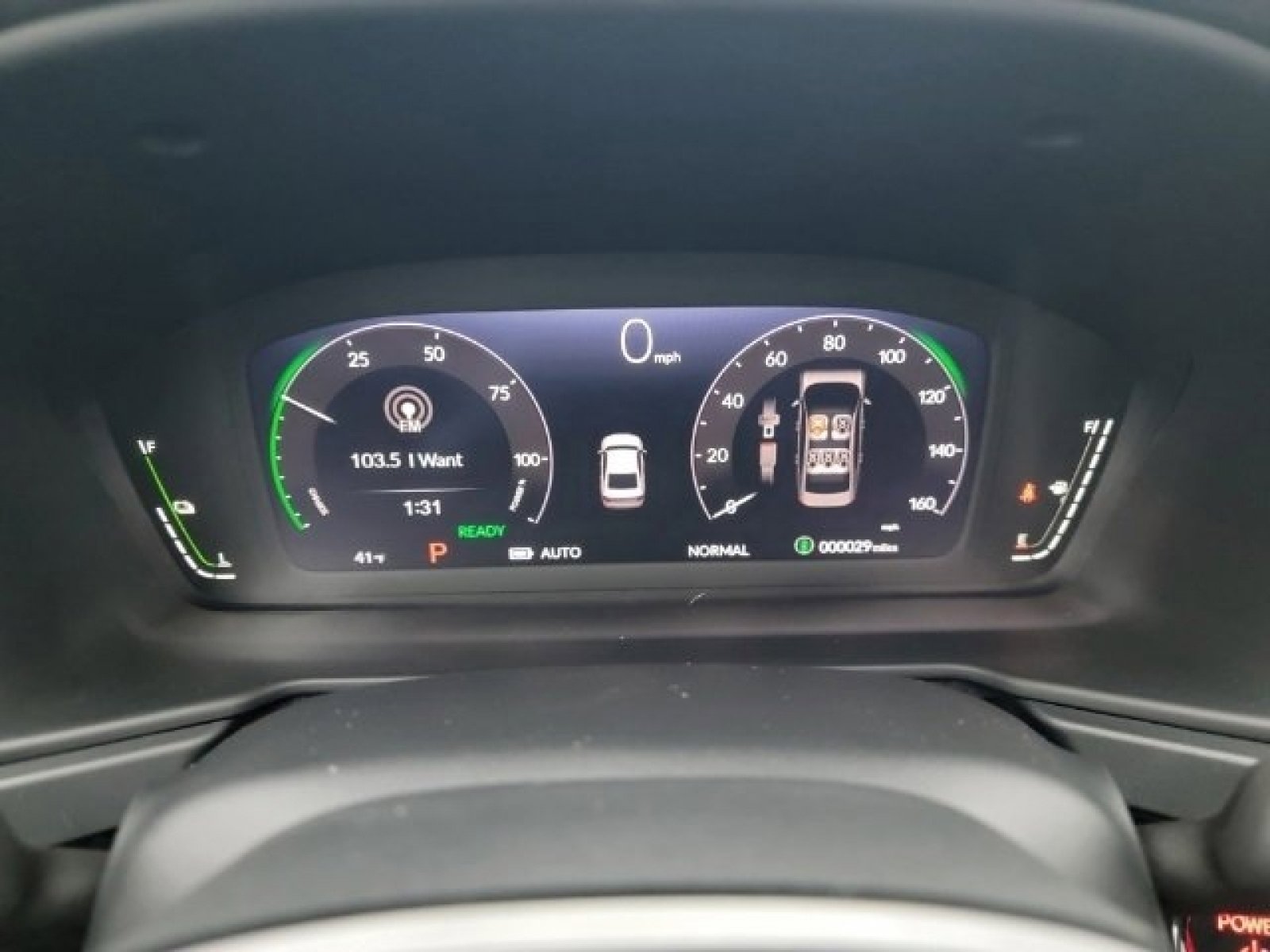 Used 2024 Honda Accord Touring image 22