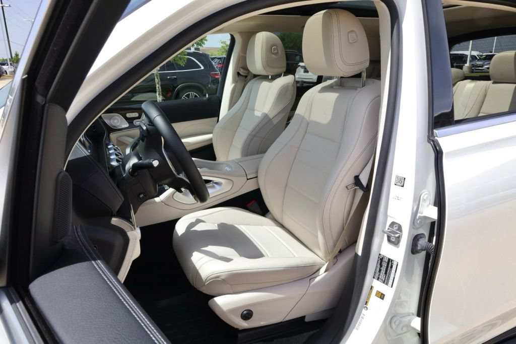 Certified 2021 Mercedes-Benz GLE 450 4MATIC image 19