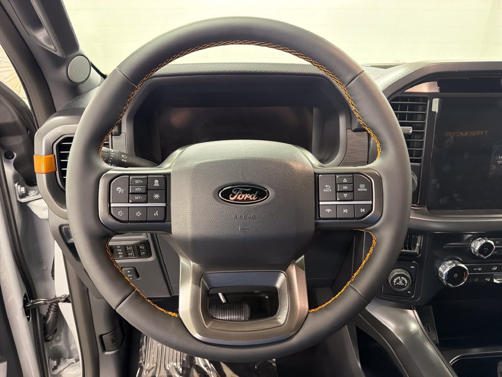 New 2026 Ford F150 Tremor AWD/4WD image 17