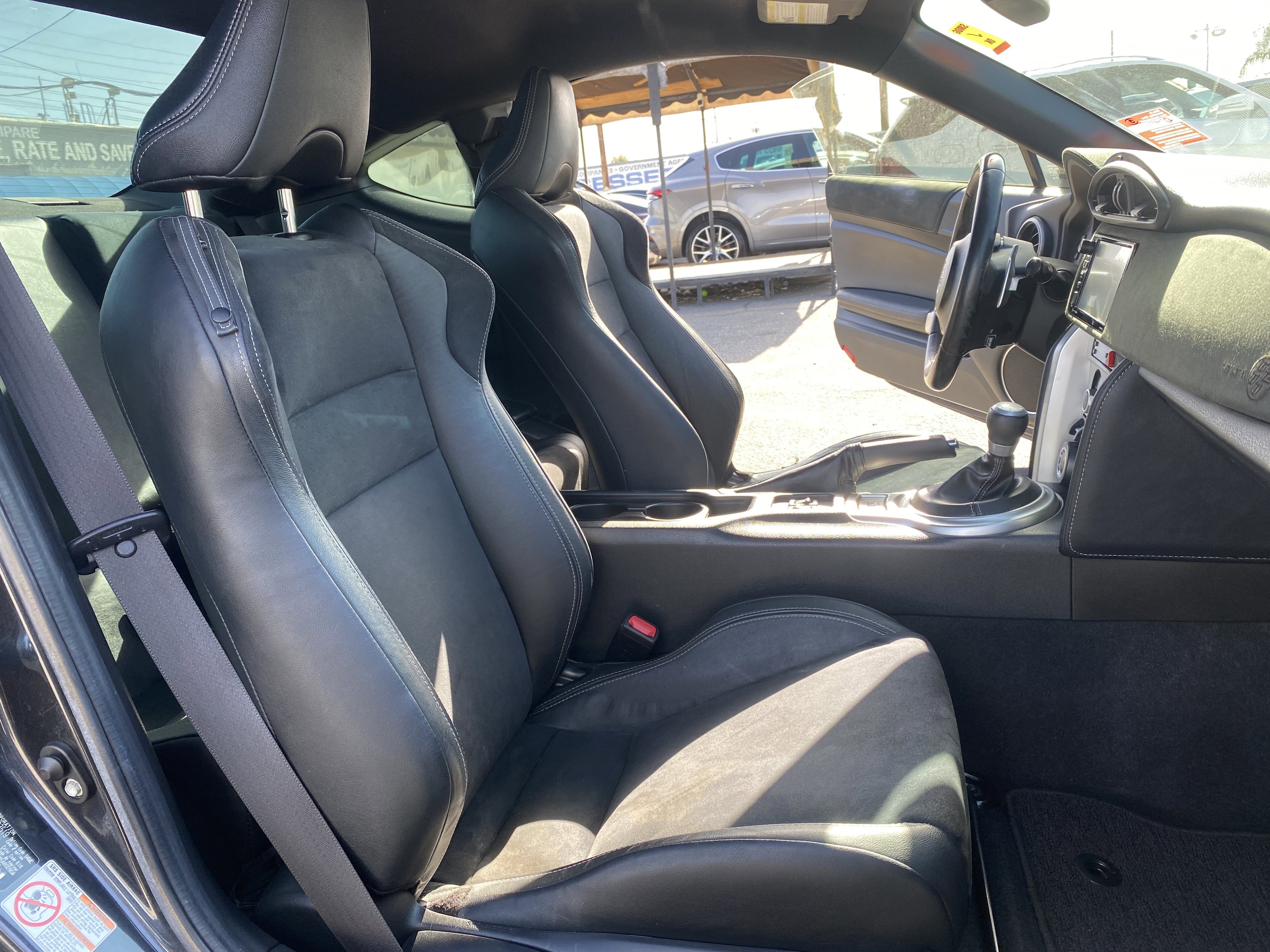 Used 2019 Toyota 86 image 19