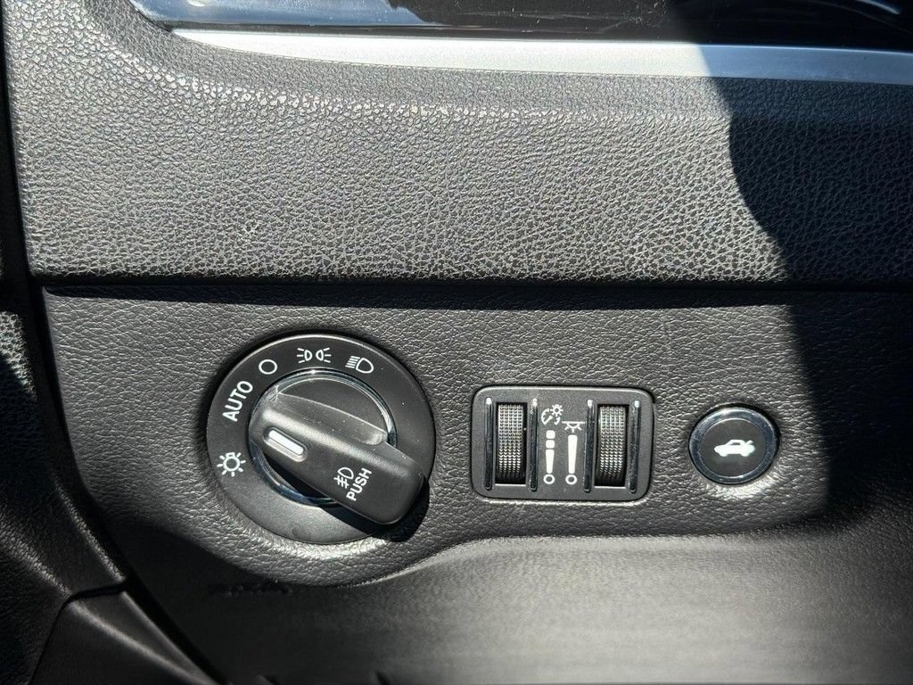 Used 2020 Chrysler 300 S RWD image 22