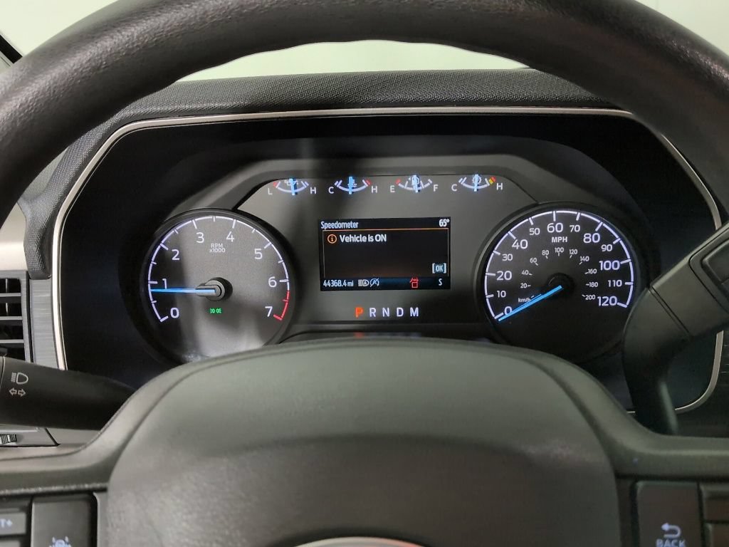 Used 2021 Ford F150 XLT AWD/4WD image 25