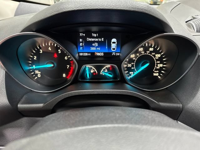 Used 2019 Ford Escape SE AWD/4WD image 16
