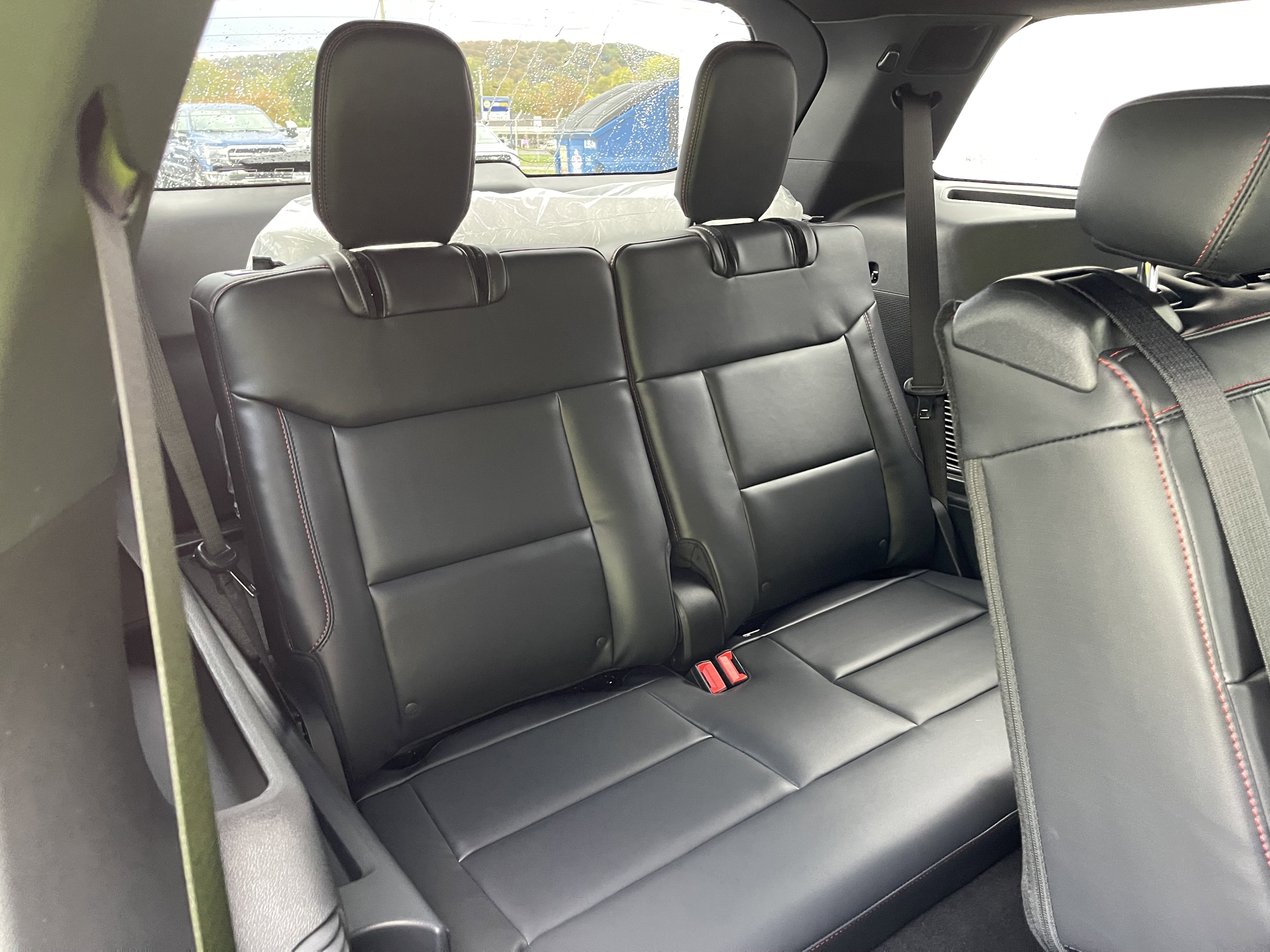 New 2026 Ford Explorer ST w/ Sun And Sound Package image 29