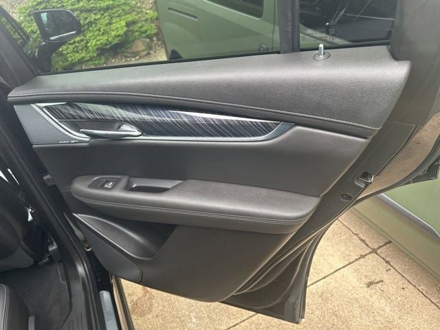 Certified 2024 Cadillac XT6 Premium Luxury AWD/4WD image 20