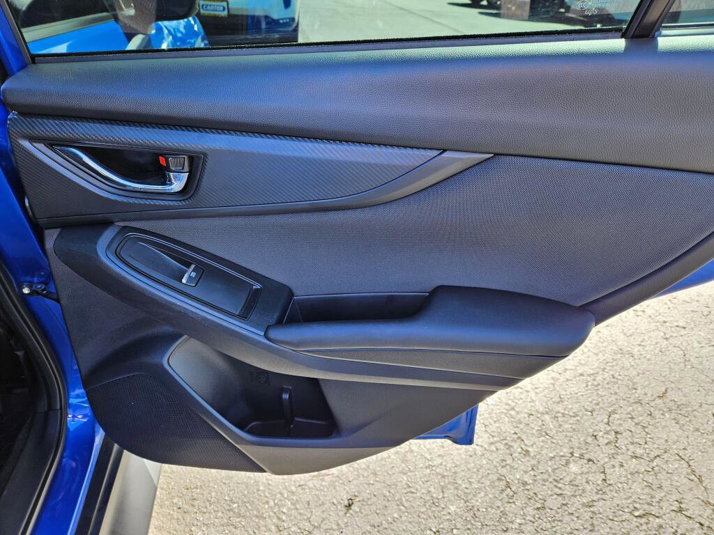 Used 2023 Subaru WRX Premium image 16