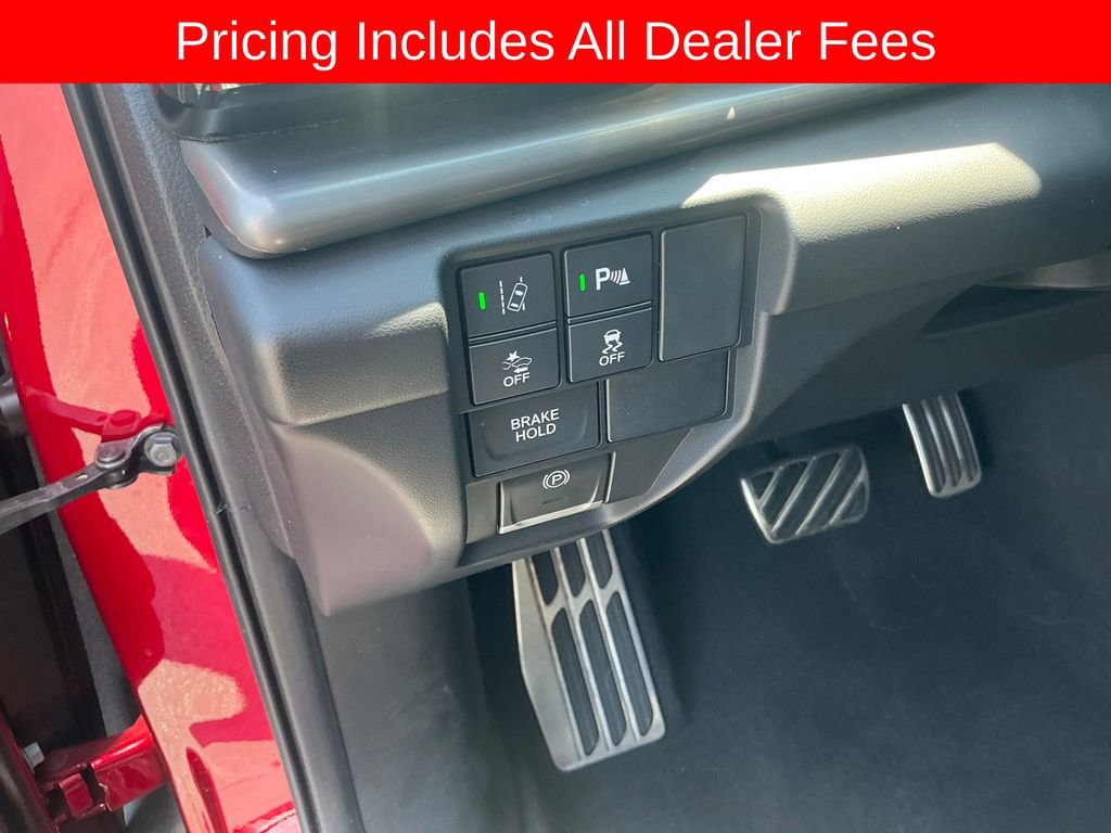 Used 2019 Acura RDX A-Spec FWD image 10