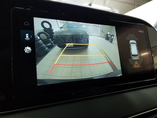 Used 2022 Hyundai Palisade SEL w/ 8P Bench Seat Package AWD/4WD image 8