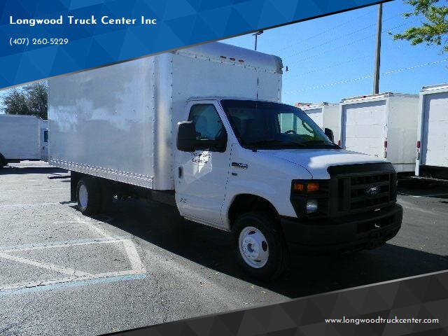 Used 2014 Ford E-350 and Econoline 350 Super Duty