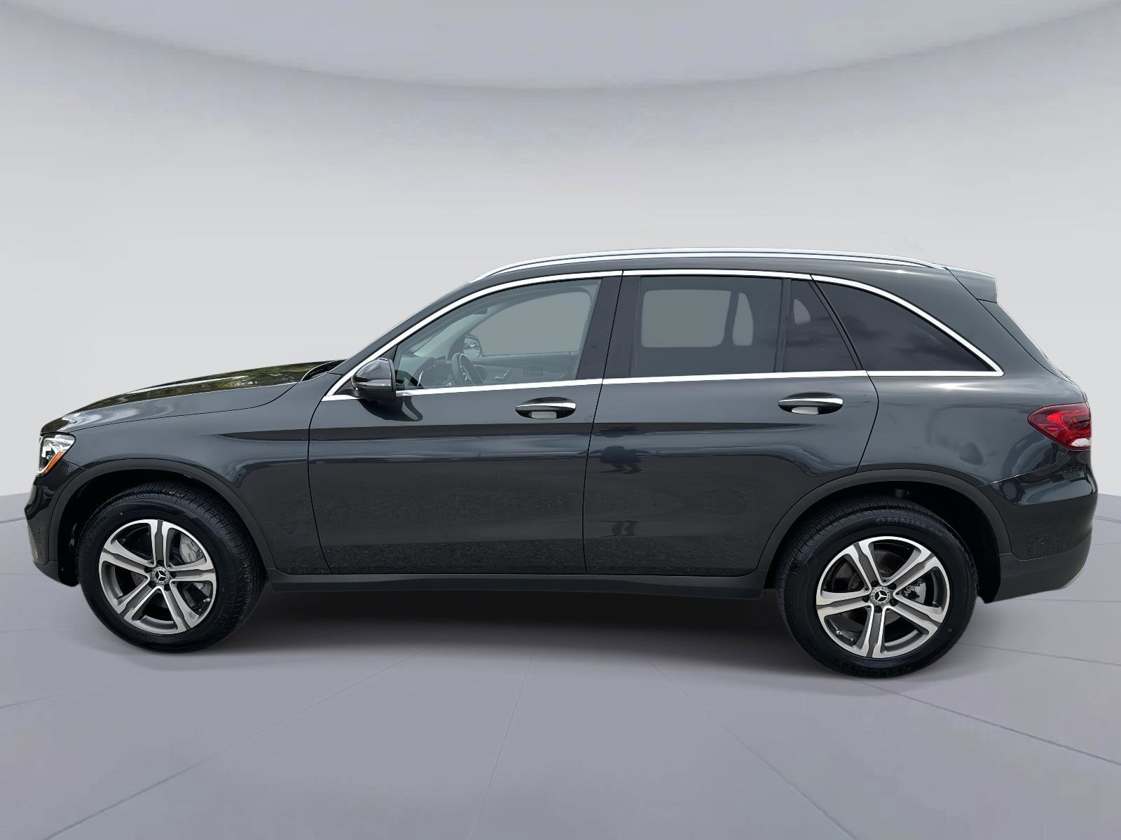 Used 2022 Mercedes-Benz GLC 300 image 7