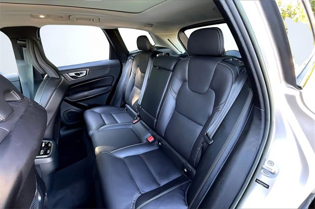 Certified 2023 Volvo XC60 B6 Ultimate image 27