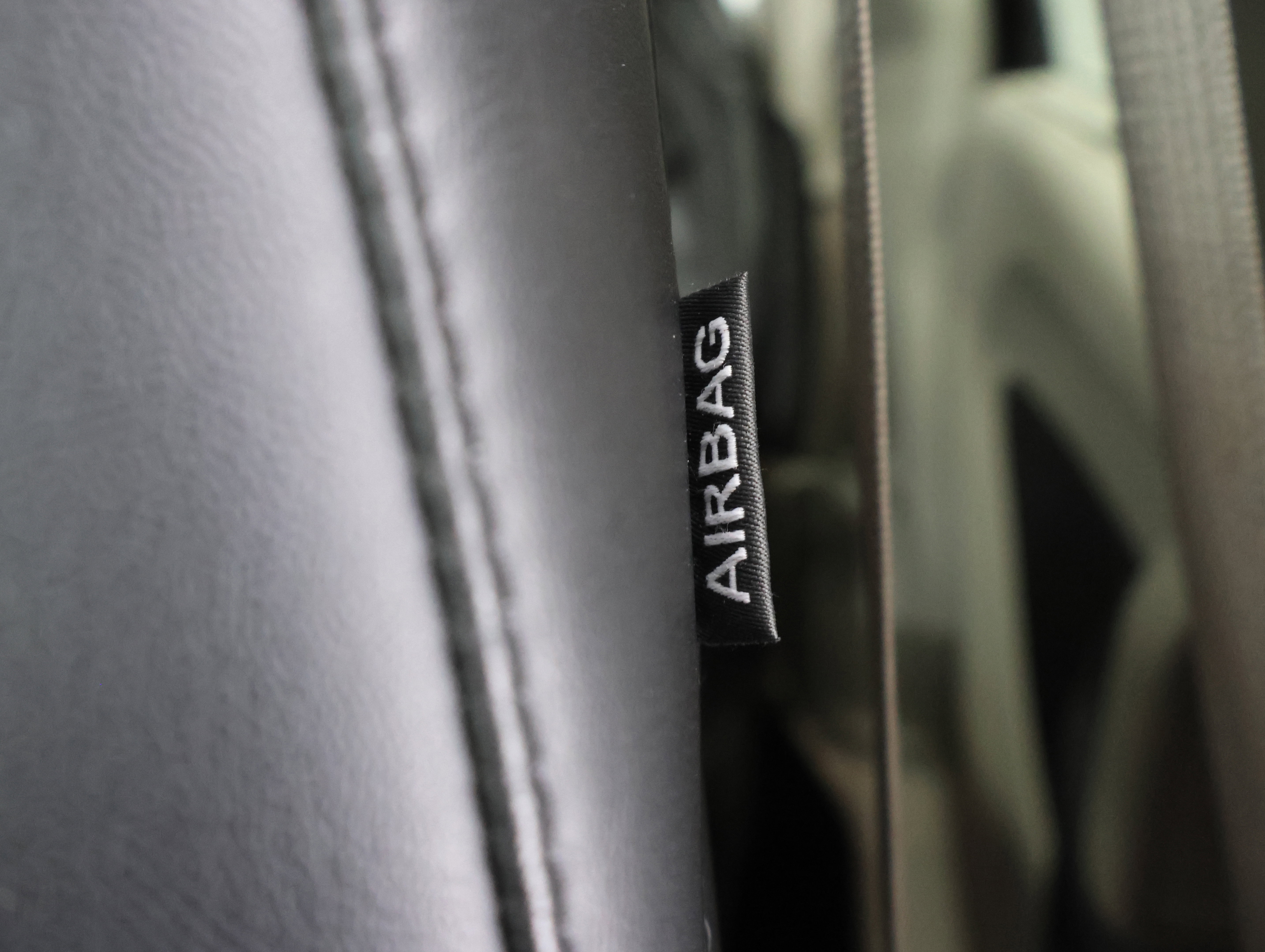 Used 2024 Chrysler Pacifica Touring-L image 44