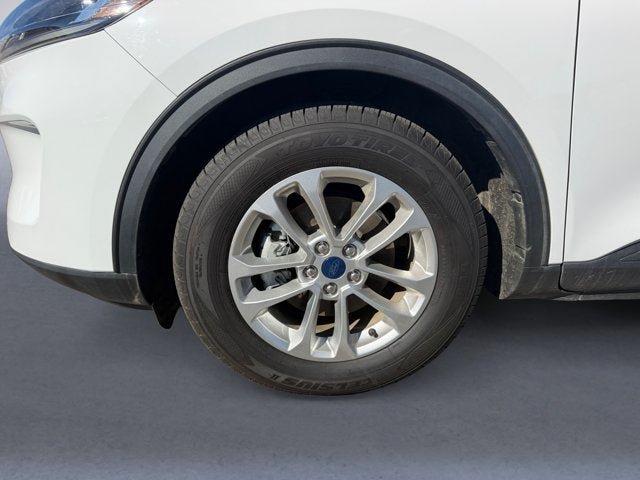 Certified 2022 Ford Escape SE w/ Convenience Package FWD image 14