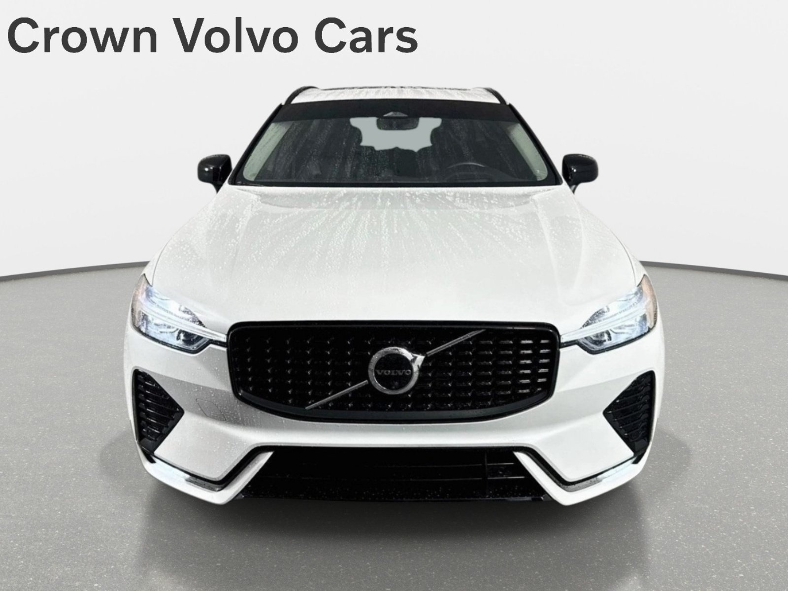 Used 2023 Volvo XC60 B6 Ultimate w/ Protection Package Premier AWD/4WD image 2