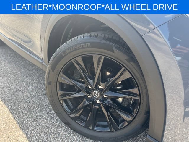 Used 2025 MAZDA CX-5 Carbon Edition AWD/4WD image 40