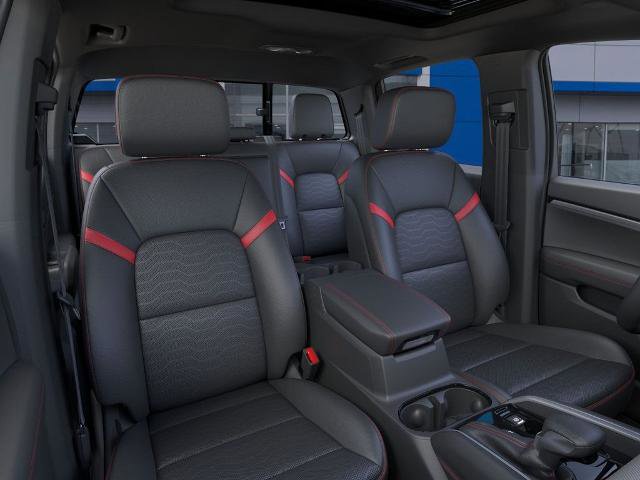 New 2026 Chevrolet Colorado Z71 w/ Technology Package image 16