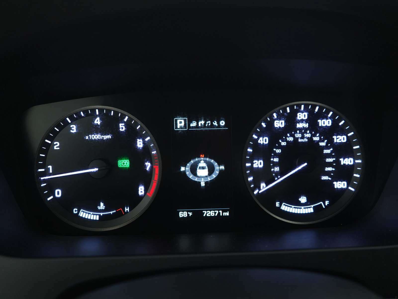 Used 2017 Hyundai Sonata Limited w/ Tech Package 03 FWD image 23