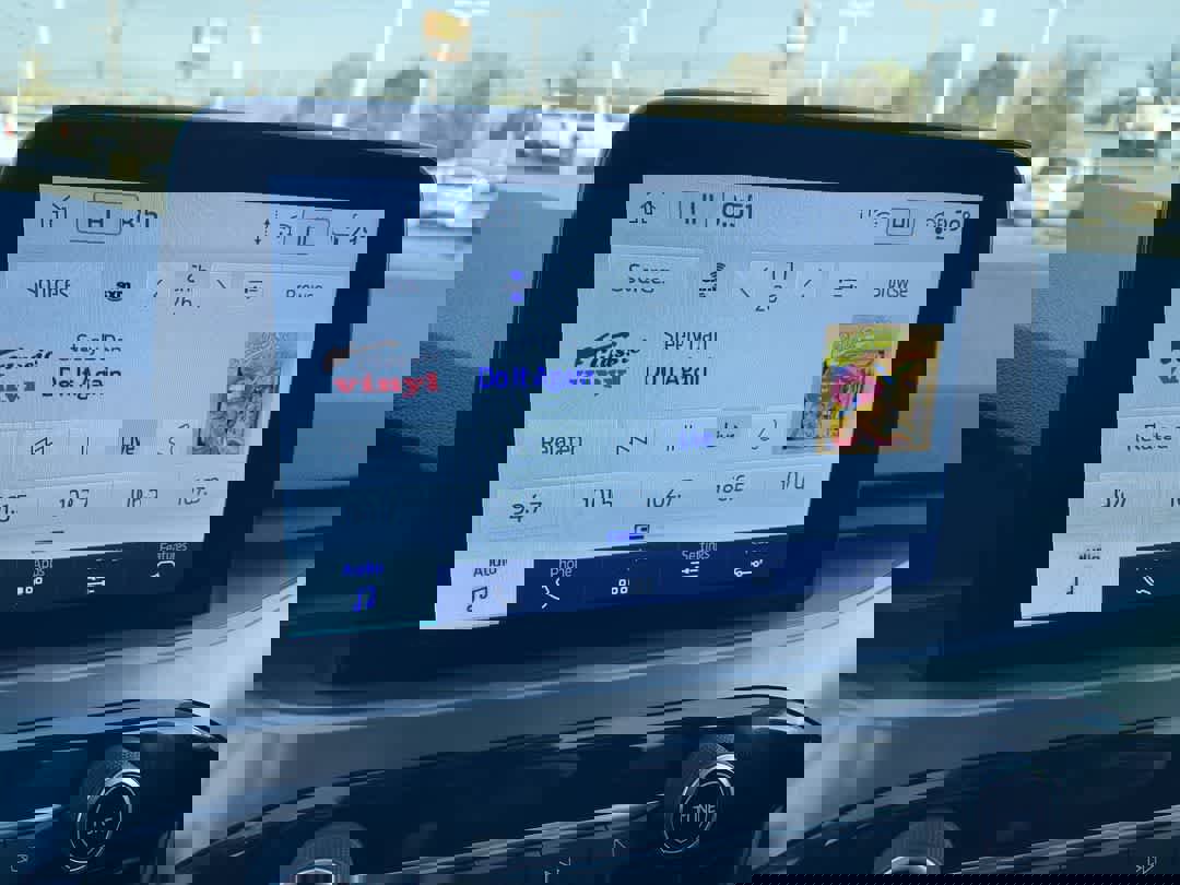 Used 2024 Ford Escape Active image 16