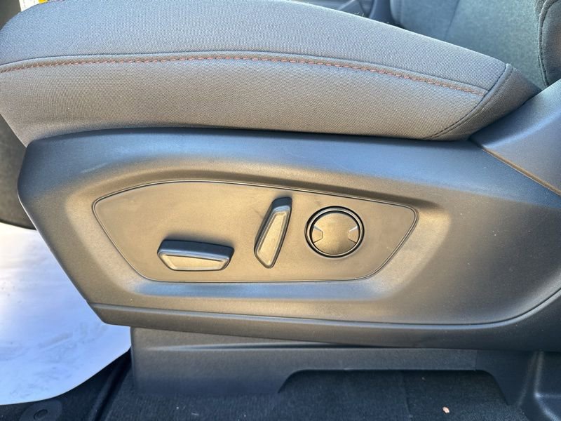 New 2026 Ford Explorer Active image 26