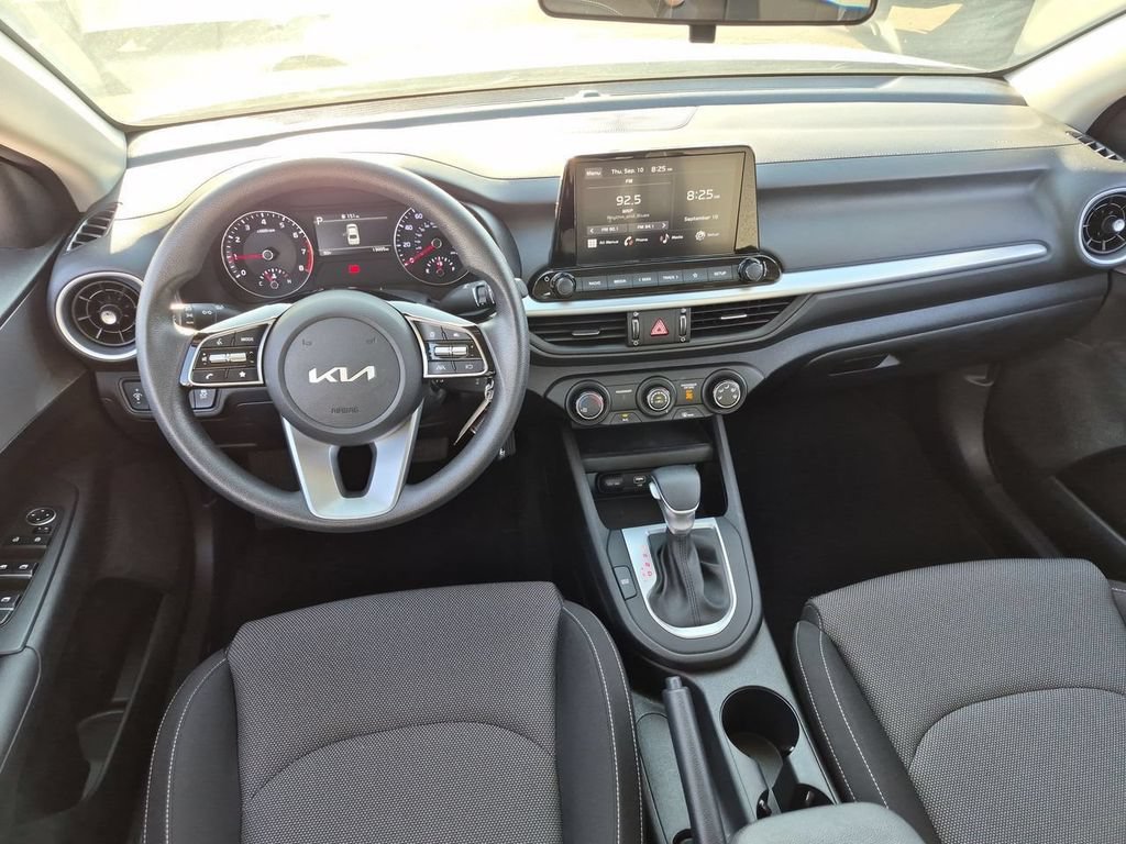Certified 2023 Kia Forte LXS FWD image 20